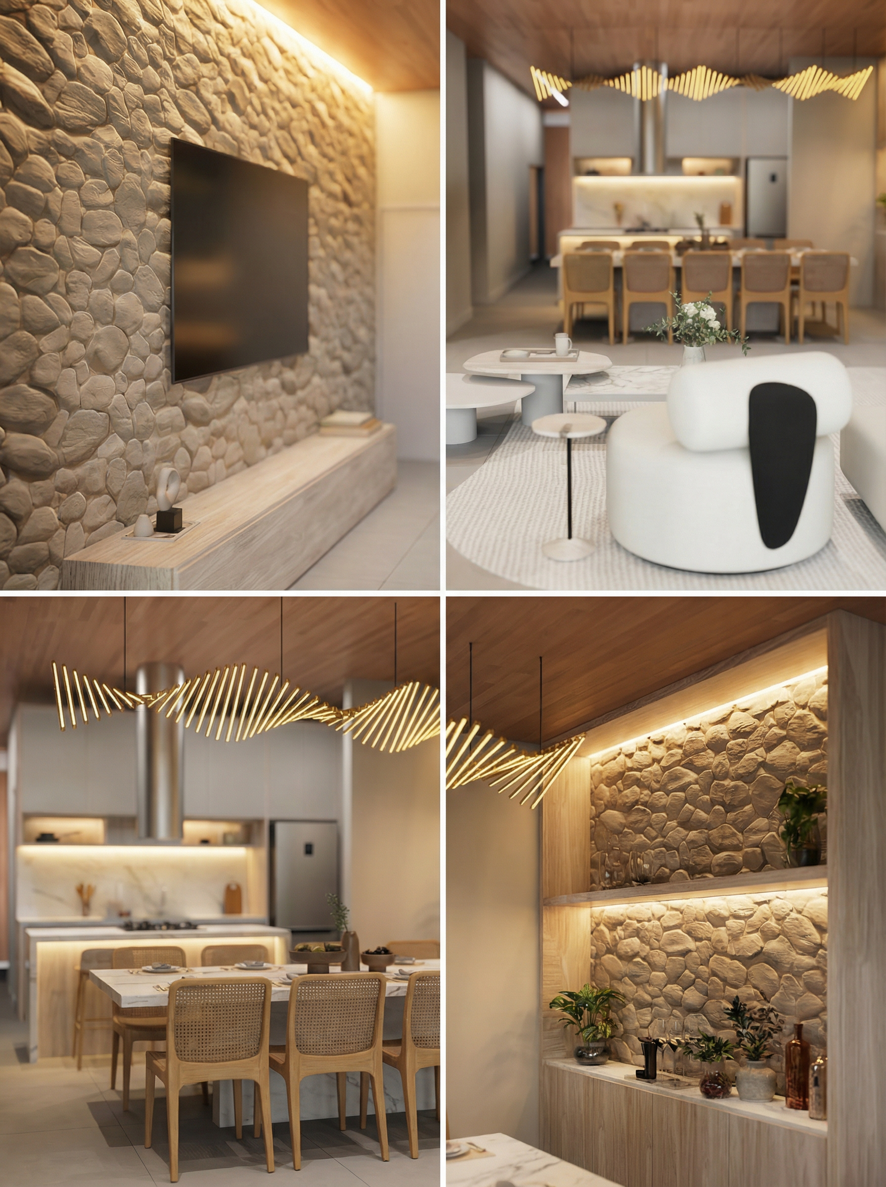 MANSÕES OCEAN TATUAMUNHA